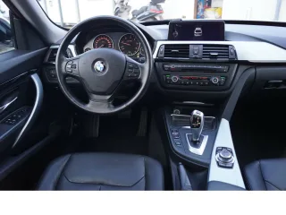 BMW 318 – Fahrzeugbild 13