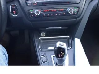 BMW 318 – Fahrzeugbild 15