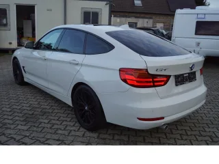BMW 318 – Fahrzeugbild 6