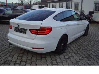 BMW 318 – Fahrzeugbild 7