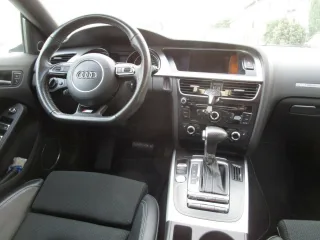 AUDI A5 – Fahrzeugbild 10