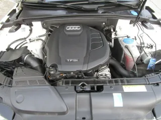 AUDI A5 – Fahrzeugbild 12
