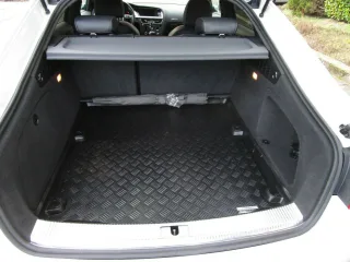 AUDI A5 – Fahrzeugbild 14