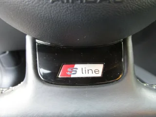 AUDI A5 – Fahrzeugbild 15