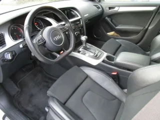 AUDI A5 – Fahrzeugbild 6