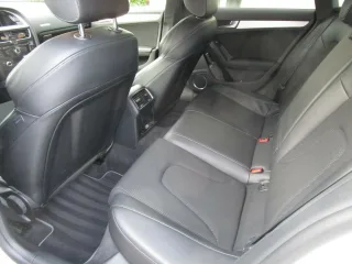 AUDI A5 – Fahrzeugbild 7