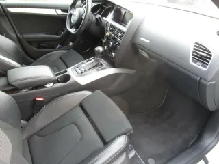AUDI A5 – Fahrzeugbild 8