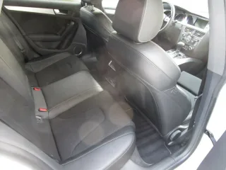 AUDI A5 – Fahrzeugbild 9