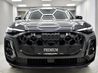 AUDI Q5 – Fahrzeugbild 13
