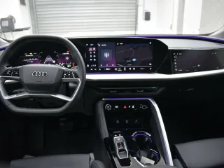 AUDI Q5 – Fahrzeugbild 7