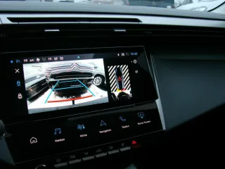 PEUGEOT 308 – Fahrzeugbild 11