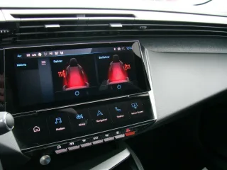 PEUGEOT 308 – Fahrzeugbild 12