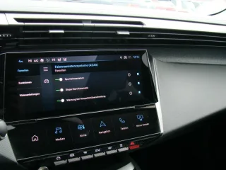 PEUGEOT 308 – Fahrzeugbild 13
