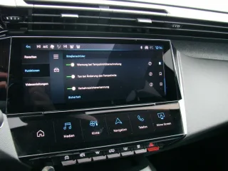 PEUGEOT 308 – Fahrzeugbild 14