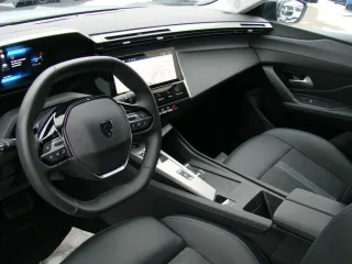 PEUGEOT 308 – Fahrzeugbild 15