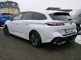 PEUGEOT 308 – Fahrzeugbild 6