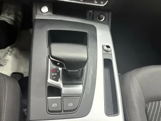 AUDI Q5 – Fahrzeugbild 10