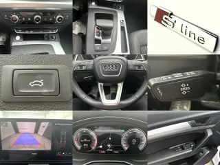 AUDI Q5 – Fahrzeugbild 11