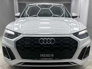 AUDI Q5 – Fahrzeugbild 13