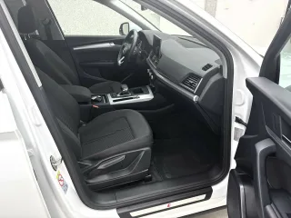 AUDI Q5 – Fahrzeugbild 15