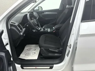 AUDI Q5 – Fahrzeugbild 5