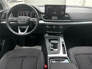 AUDI Q5 – Fahrzeugbild 7