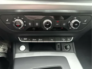 AUDI Q5 – Fahrzeugbild 9