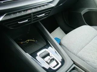 SKODA Octavia – Fahrzeugbild 13