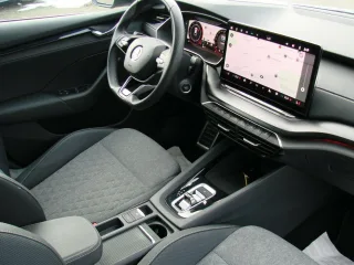 SKODA Octavia – Fahrzeugbild 15