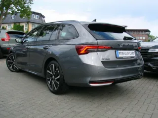 SKODA Octavia – Fahrzeugbild 6