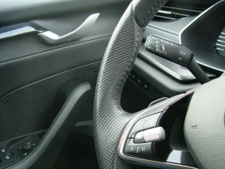 SKODA Octavia – Fahrzeugbild 9