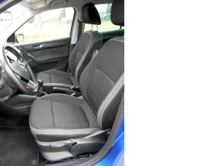 SKODA Fabia – Fahrzeugbild 11