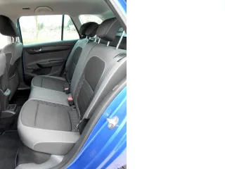SKODA Fabia – Fahrzeugbild 12