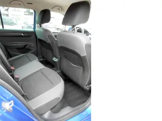 SKODA Fabia – Fahrzeugbild 13