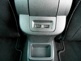 SKODA Fabia – Fahrzeugbild 14