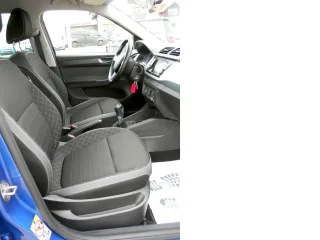SKODA Fabia – Fahrzeugbild 15
