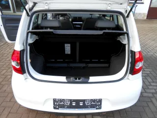 VW Fox – Fahrzeugbild 10