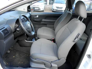VW Fox – Fahrzeugbild 11