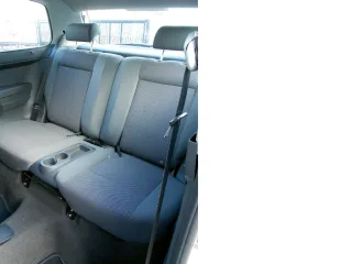 VW Fox – Fahrzeugbild 12