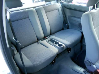 VW Fox – Fahrzeugbild 13