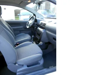 VW Fox – Fahrzeugbild 14