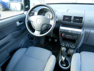VW Fox – Fahrzeugbild 15
