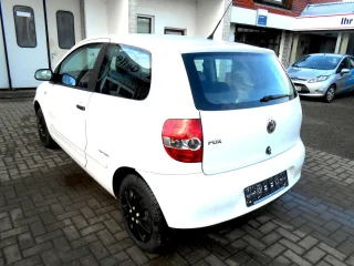 VW Fox – Fahrzeugbild 7