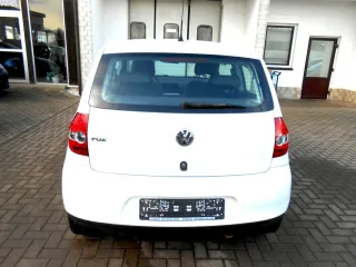 VW Fox – Fahrzeugbild 8