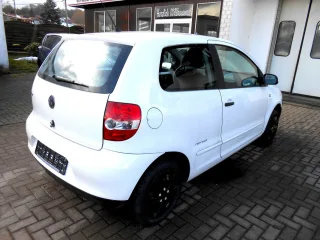 VW Fox – Fahrzeugbild 9