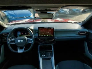 DACIA Bigster – Fahrzeugbild 11