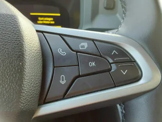 DACIA Bigster – Fahrzeugbild 15