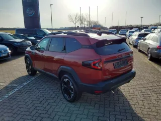 DACIA Bigster – Fahrzeugbild 5