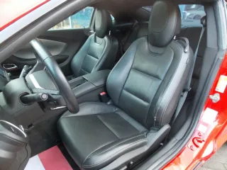 CHEVROLET Camaro – Fahrzeugbild 11