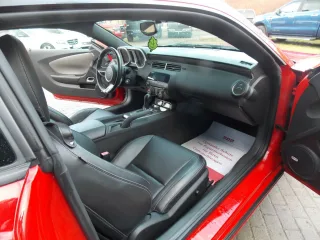 CHEVROLET Camaro – Fahrzeugbild 13